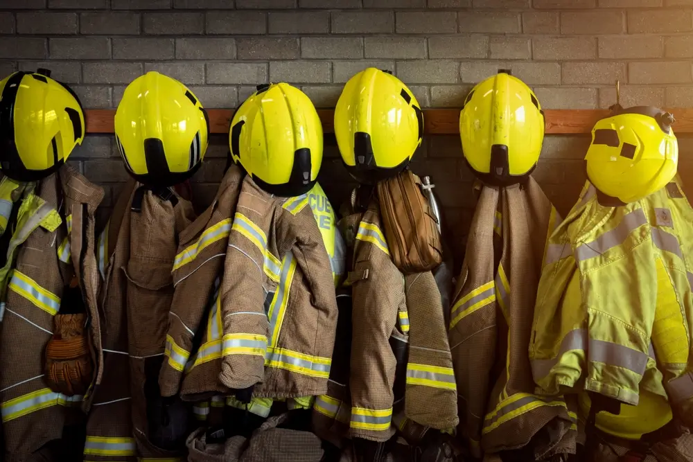 Préparation concours pompier professionnel : guide complet